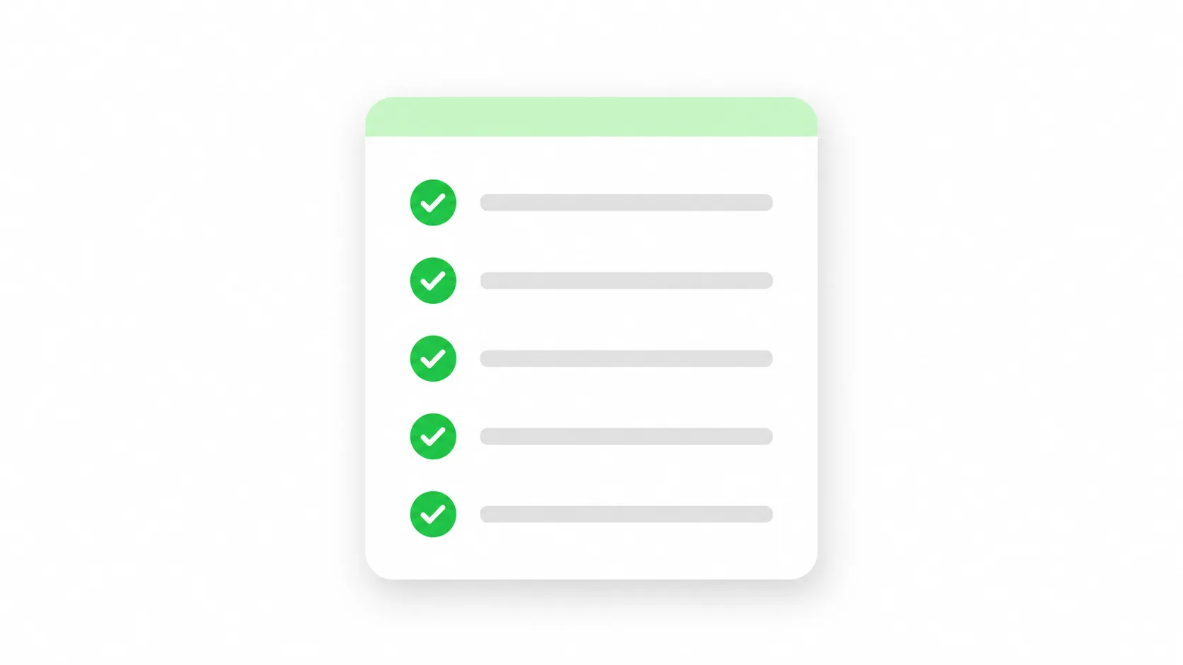 Checklist of best practices for generating high-quality prompts from images