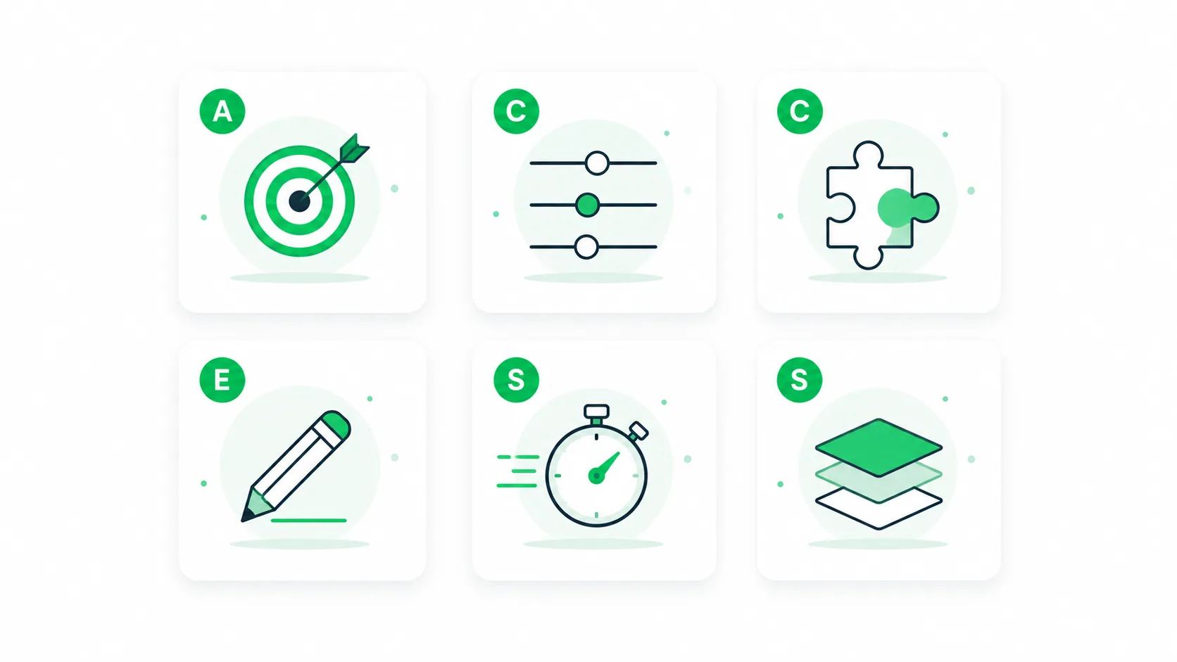 Six-factor framework for evaluating image-to-prompt tools: accuracy, control, compatibility, editing, speed, and scale